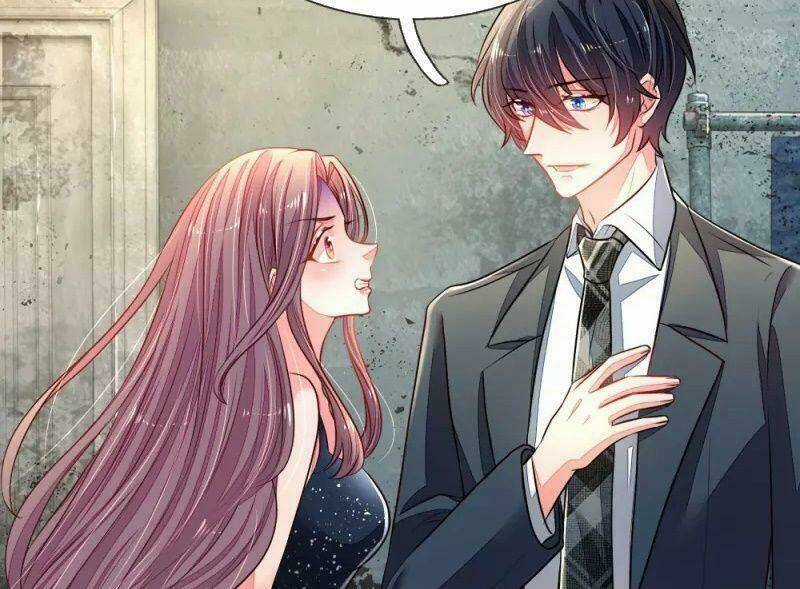 Ma Ma Đột Kích : Cha Mời Tiếp Chiêu - Chapter 21 - Trang 21