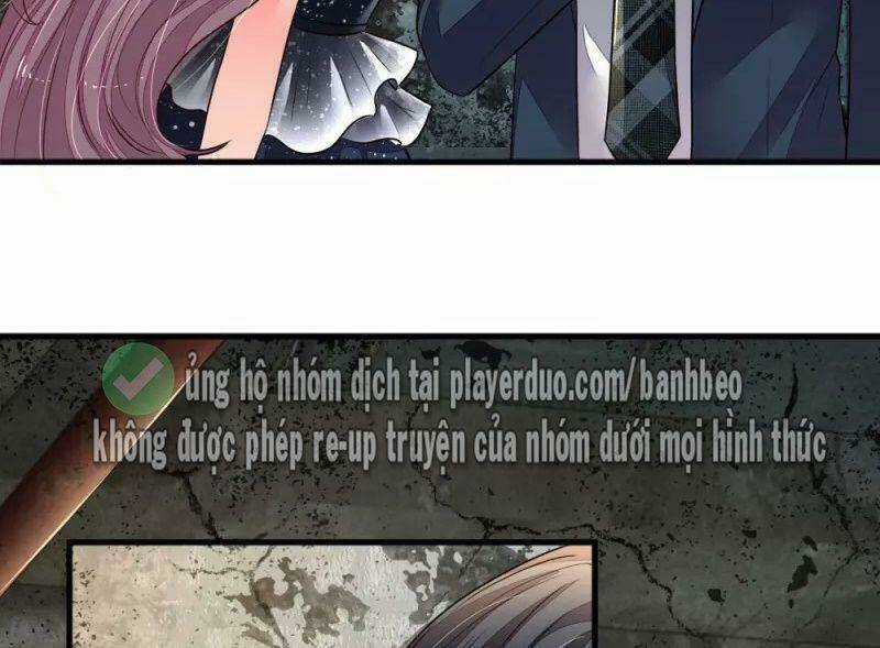 Ma Ma Đột Kích : Cha Mời Tiếp Chiêu - Chapter 21 - Trang 22