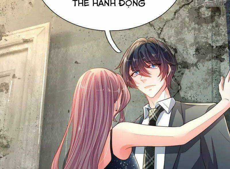 Ma Ma Đột Kích : Cha Mời Tiếp Chiêu - Chapter 21 - Trang 28