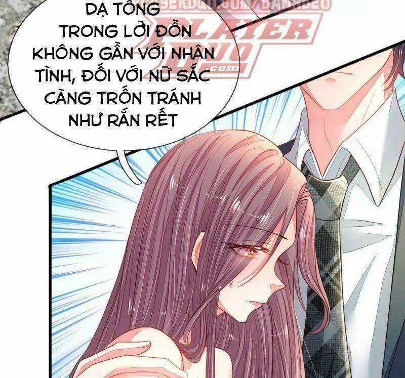Ma Ma Đột Kích : Cha Mời Tiếp Chiêu - Chapter 21 - Trang 4