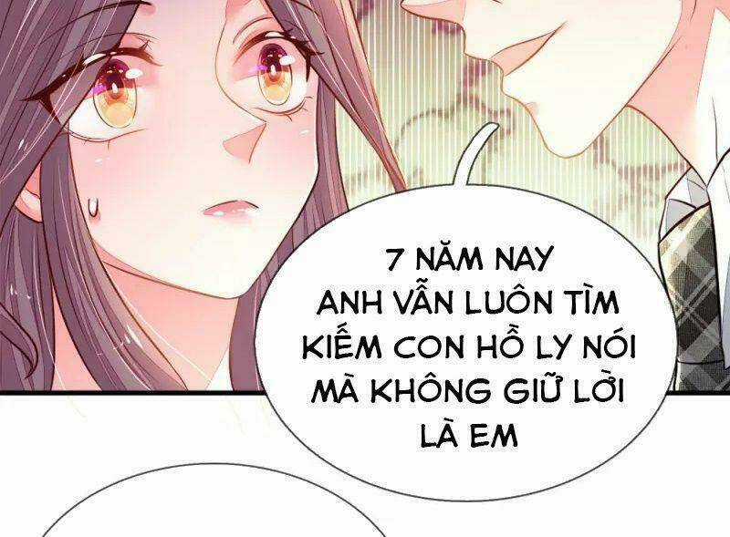 Ma Ma Đột Kích : Cha Mời Tiếp Chiêu - Chapter 21 - Trang 31