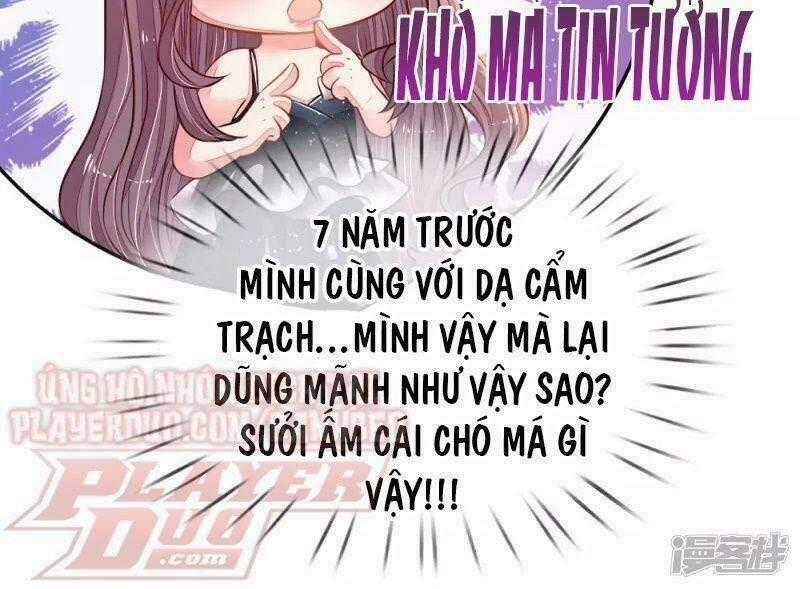 Ma Ma Đột Kích : Cha Mời Tiếp Chiêu - Chapter 21 - Trang 33