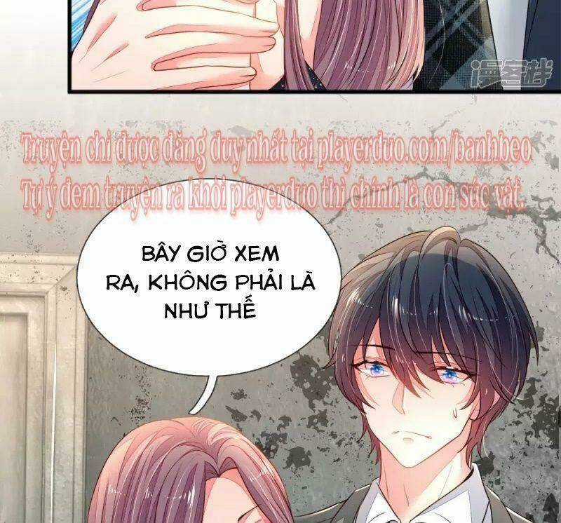 Ma Ma Đột Kích : Cha Mời Tiếp Chiêu - Chapter 21 - Trang 5