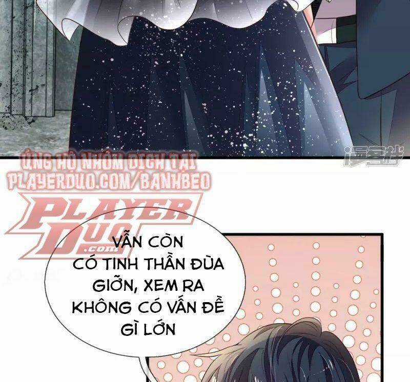 Ma Ma Đột Kích : Cha Mời Tiếp Chiêu - Chapter 21 - Trang 7