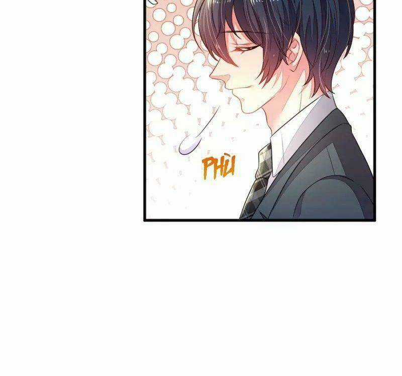 Ma Ma Đột Kích : Cha Mời Tiếp Chiêu - Chapter 21 - Trang 8