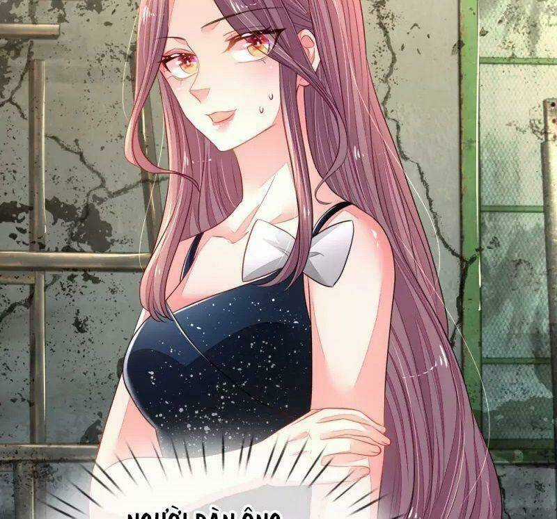 Ma Ma Đột Kích : Cha Mời Tiếp Chiêu - Chapter 21 - Trang 10