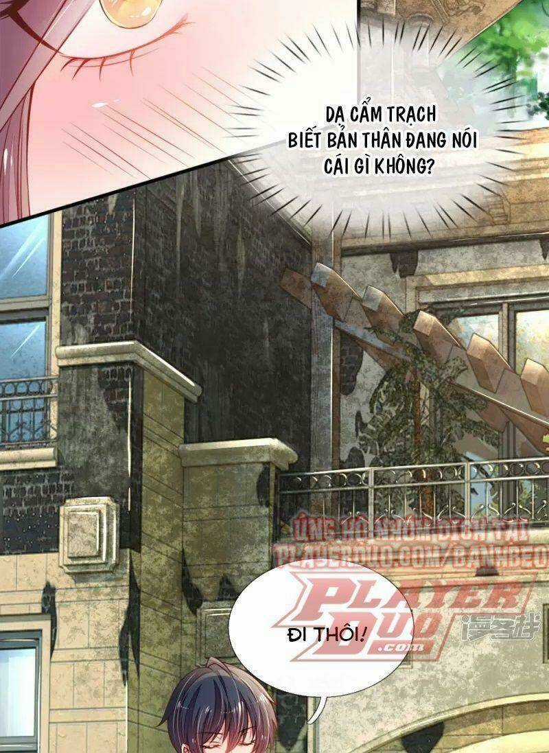 Ma Ma Đột Kích : Cha Mời Tiếp Chiêu - Chapter 22 - Trang 29