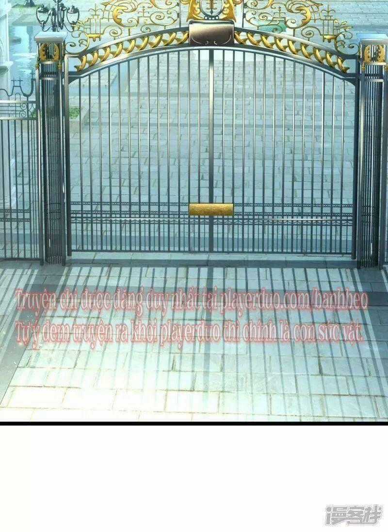 Ma Ma Đột Kích : Cha Mời Tiếp Chiêu - Chapter 22 - Trang 33