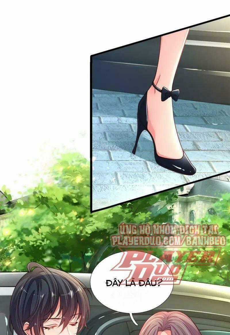 Ma Ma Đột Kích : Cha Mời Tiếp Chiêu - Chapter 23 - Trang 2