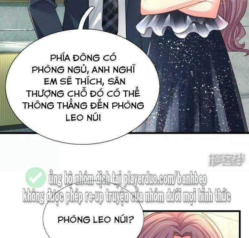 Ma Ma Đột Kích : Cha Mời Tiếp Chiêu - Chapter 24 - Trang 4