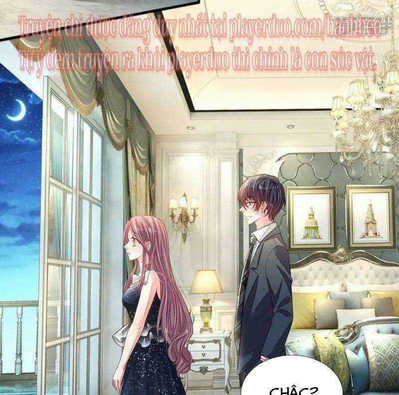 Ma Ma Đột Kích : Cha Mời Tiếp Chiêu - Chapter 25 - Trang 4