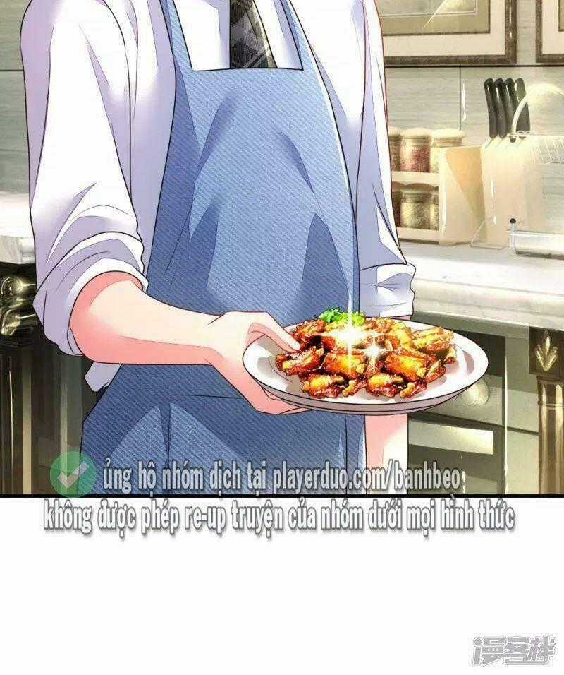 Ma Ma Đột Kích : Cha Mời Tiếp Chiêu - Chapter 25 - Trang 33