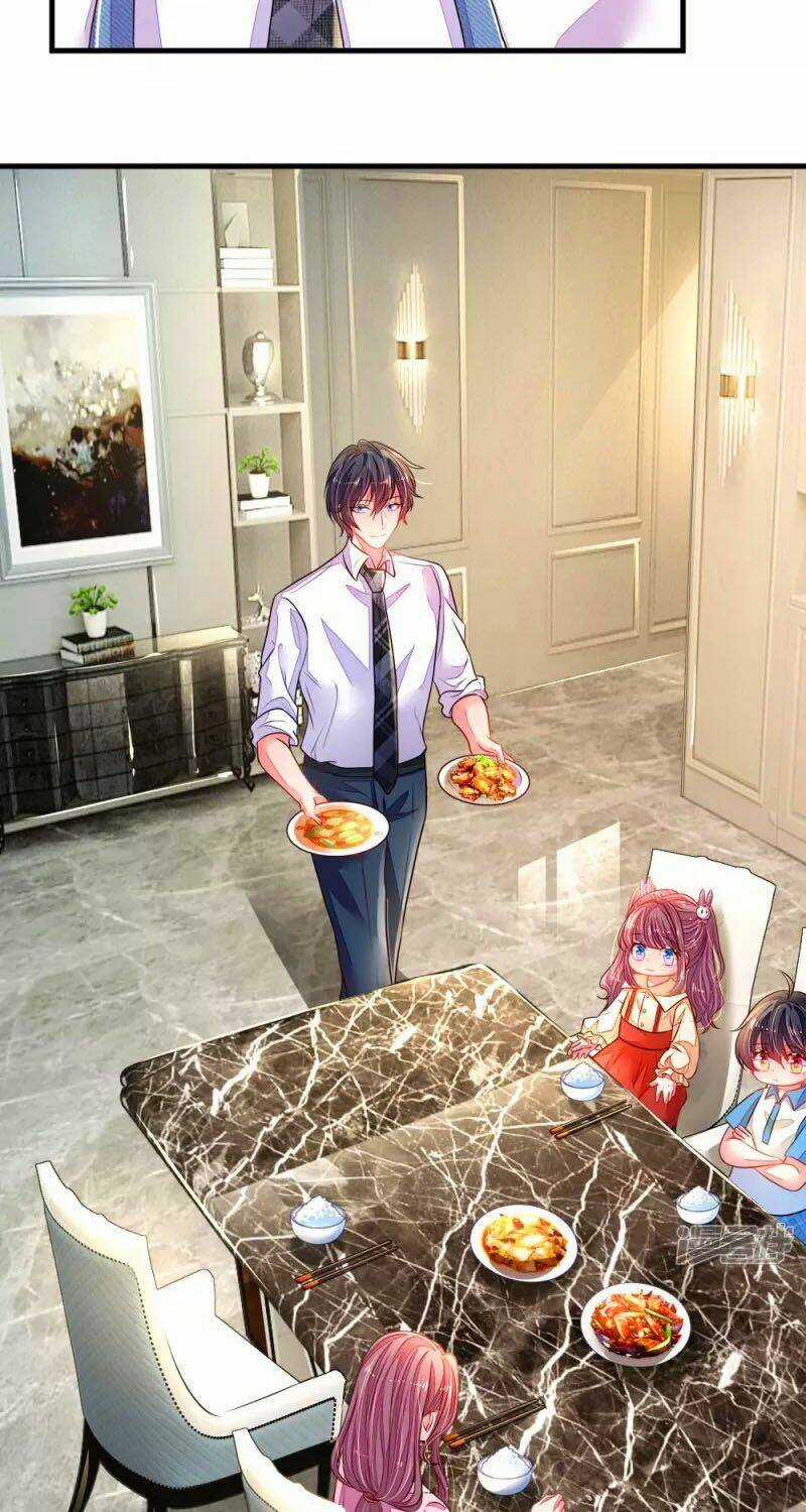 Ma Ma Đột Kích : Cha Mời Tiếp Chiêu - Chapter 26 - Trang 4