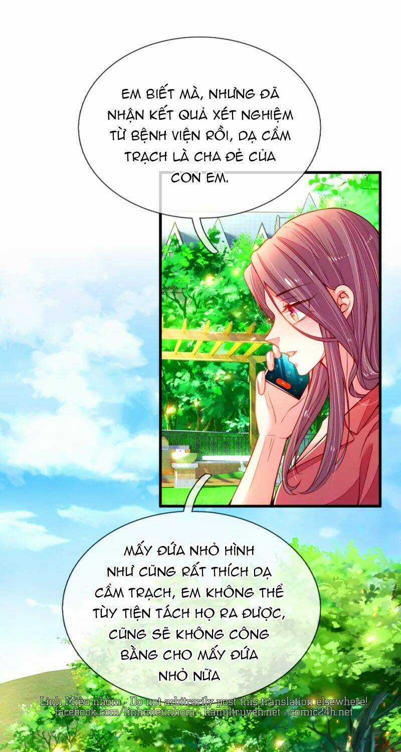 Ma Ma Đột Kích : Cha Mời Tiếp Chiêu - Chapter 27 - Trang 8