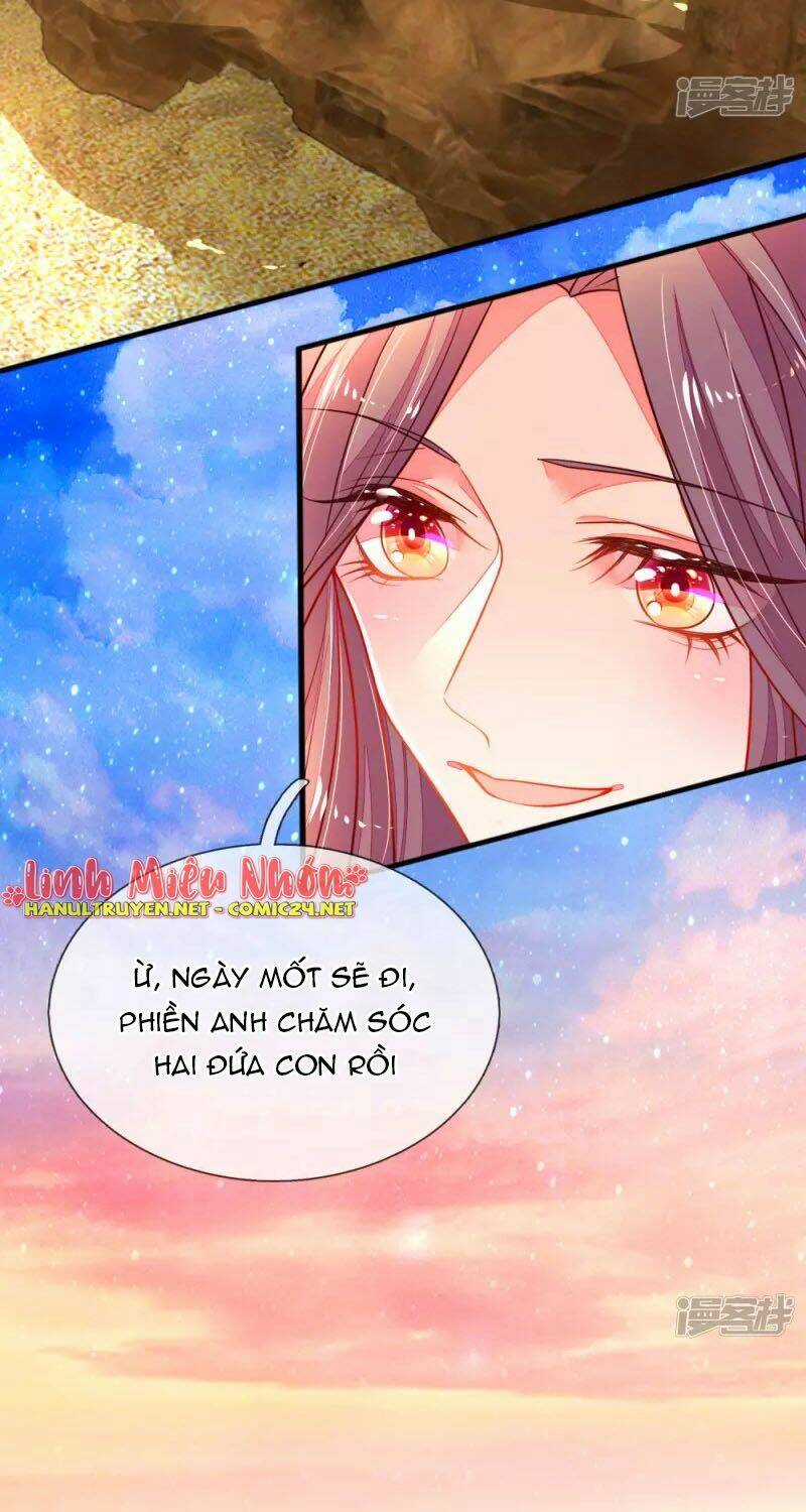 Ma Ma Đột Kích : Cha Mời Tiếp Chiêu - Chapter 28 - Trang 12