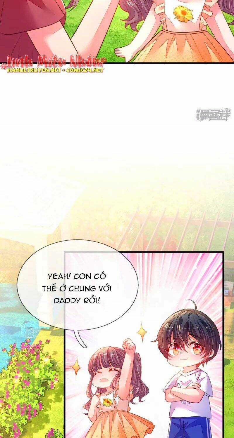 Ma Ma Đột Kích : Cha Mời Tiếp Chiêu - Chapter 28 - Trang 7