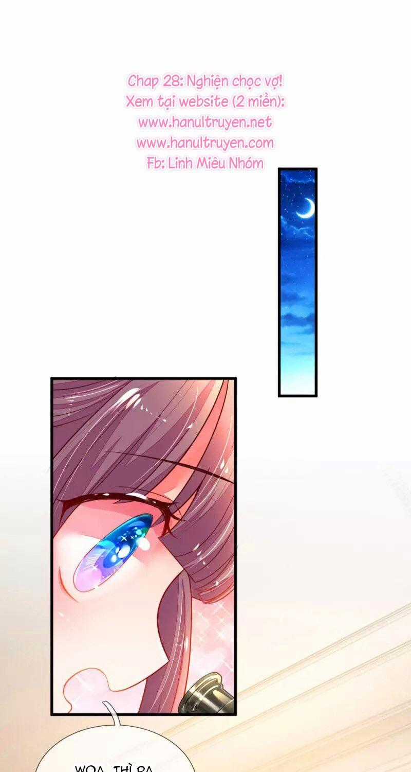 Ma Ma Đột Kích : Cha Mời Tiếp Chiêu - Chapter 29 - Trang 2