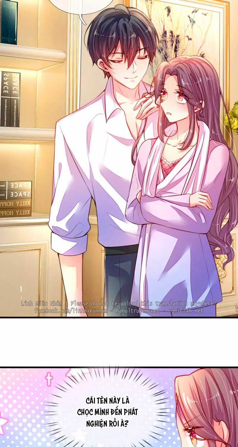 Ma Ma Đột Kích : Cha Mời Tiếp Chiêu - Chapter 29 - Trang 14