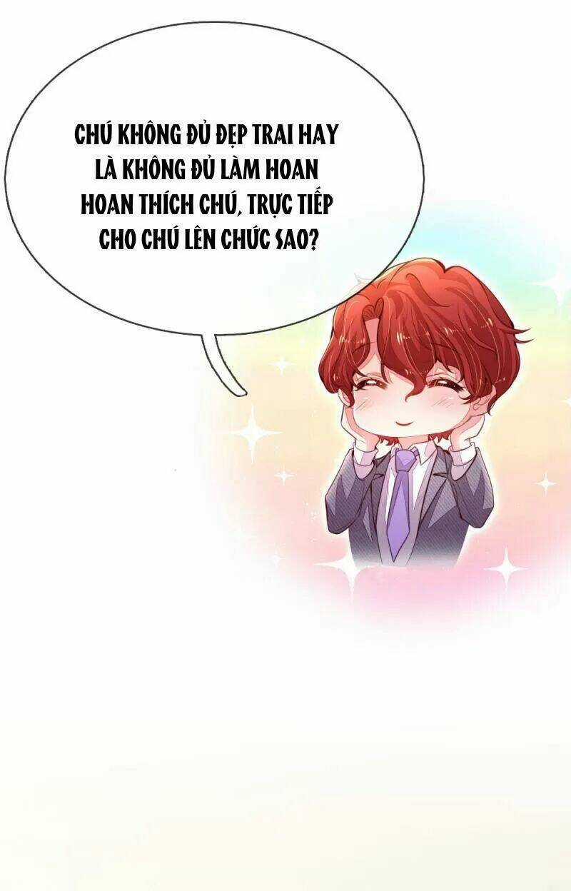 Ma Ma Đột Kích : Cha Mời Tiếp Chiêu - Chapter 3 - Trang 33