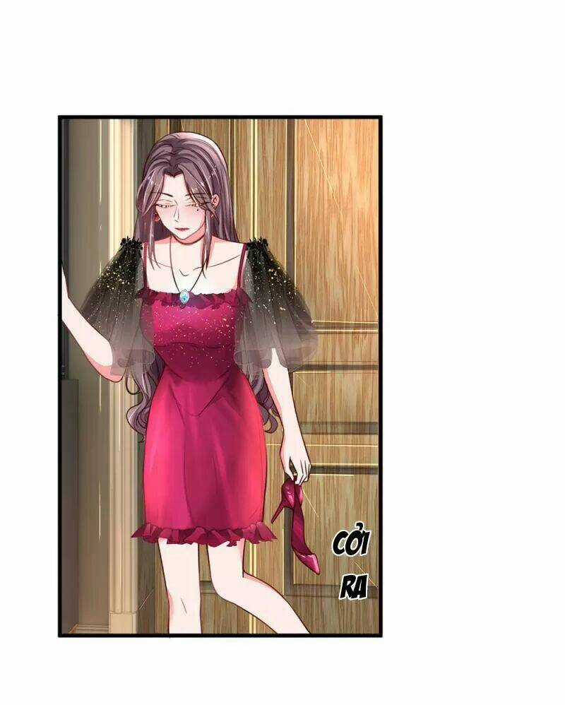 Ma Ma Đột Kích : Cha Mời Tiếp Chiêu - Chapter 3 - Trang 44