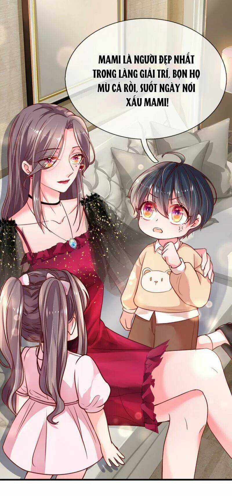 Ma Ma Đột Kích : Cha Mời Tiếp Chiêu - Chapter 3 - Trang 57