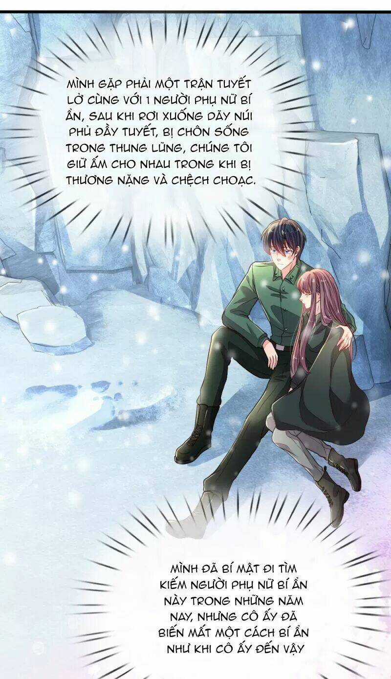 Ma Ma Đột Kích : Cha Mời Tiếp Chiêu - Chapter 3 - Trang 9