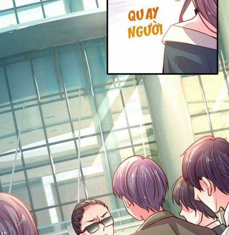 Ma Ma Đột Kích : Cha Mời Tiếp Chiêu - Chapter 30 - Trang 11