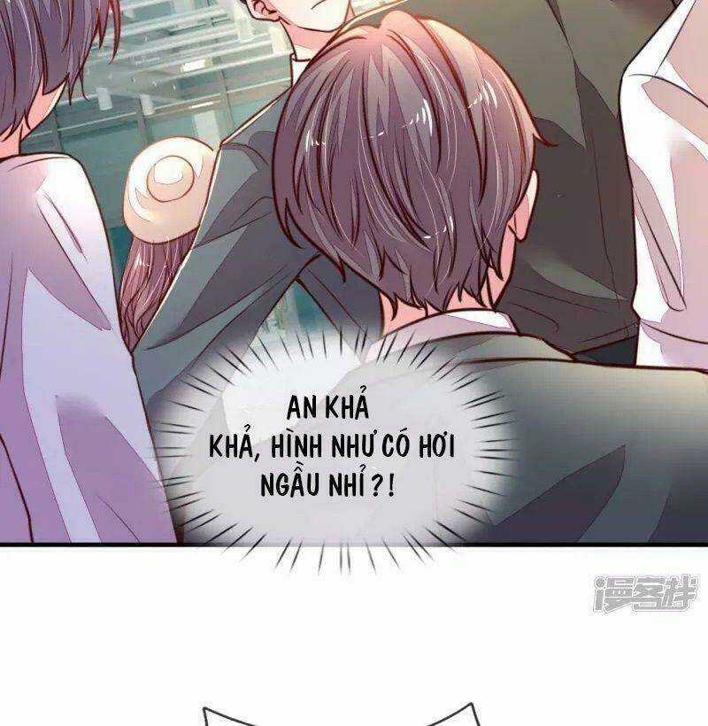 Ma Ma Đột Kích : Cha Mời Tiếp Chiêu - Chapter 30 - Trang 12