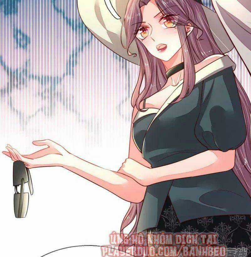 Ma Ma Đột Kích : Cha Mời Tiếp Chiêu - Chapter 30 - Trang 6