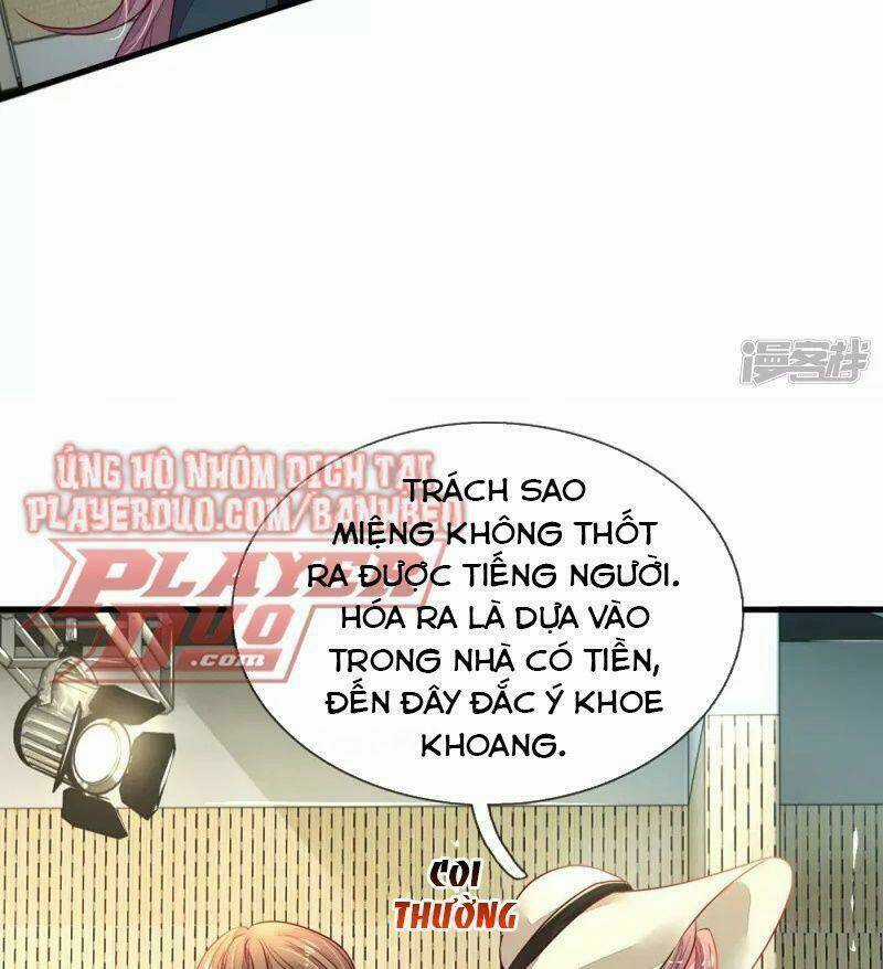 Ma Ma Đột Kích : Cha Mời Tiếp Chiêu - Chapter 31 - Trang 5