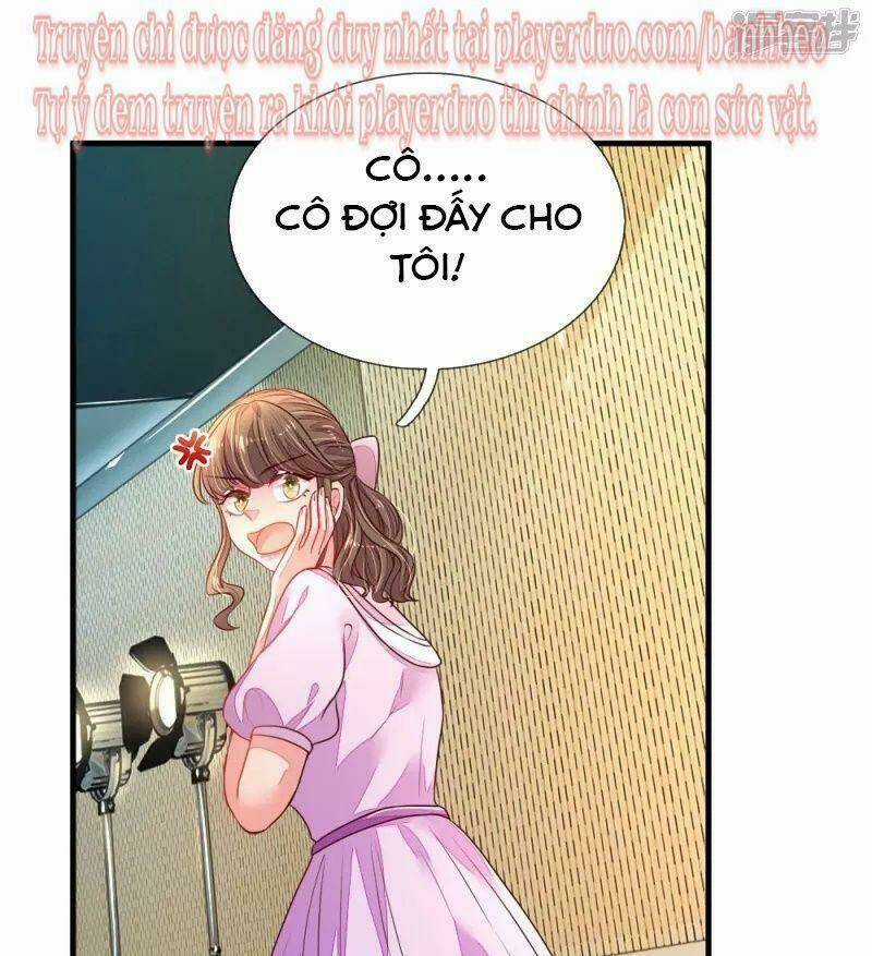 Ma Ma Đột Kích : Cha Mời Tiếp Chiêu - Chapter 31 - Trang 7