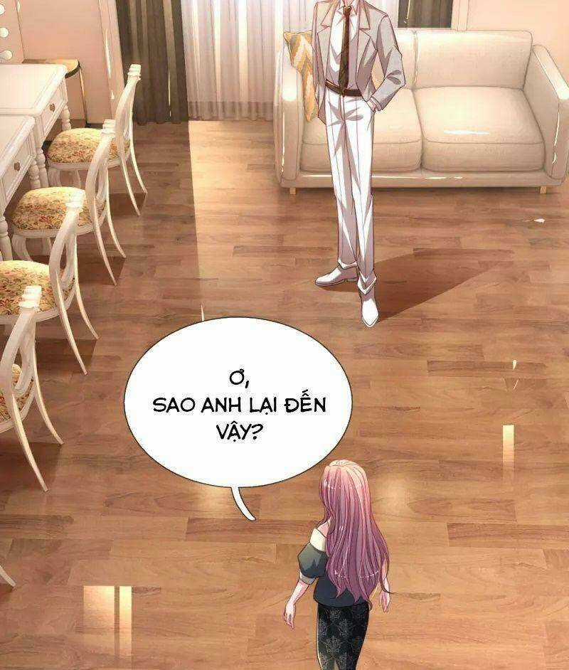 Ma Ma Đột Kích : Cha Mời Tiếp Chiêu - Chapter 32 - Trang 3