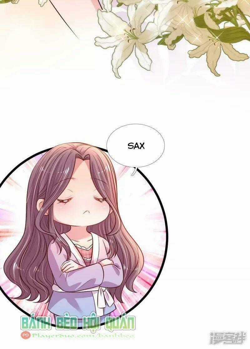 Ma Ma Đột Kích : Cha Mời Tiếp Chiêu - Chapter 33 - Trang 31