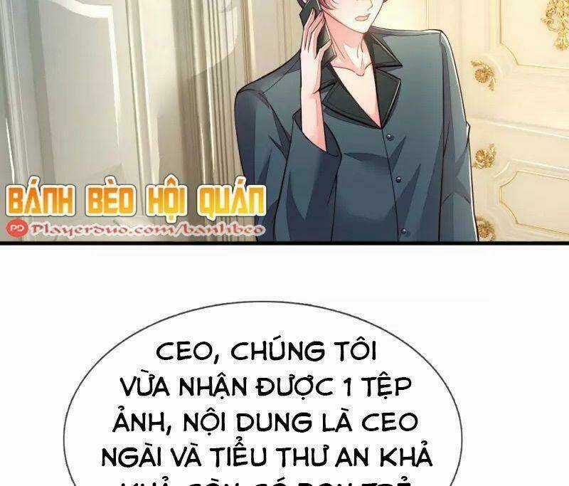 Ma Ma Đột Kích : Cha Mời Tiếp Chiêu - Chapter 35 - Trang 3