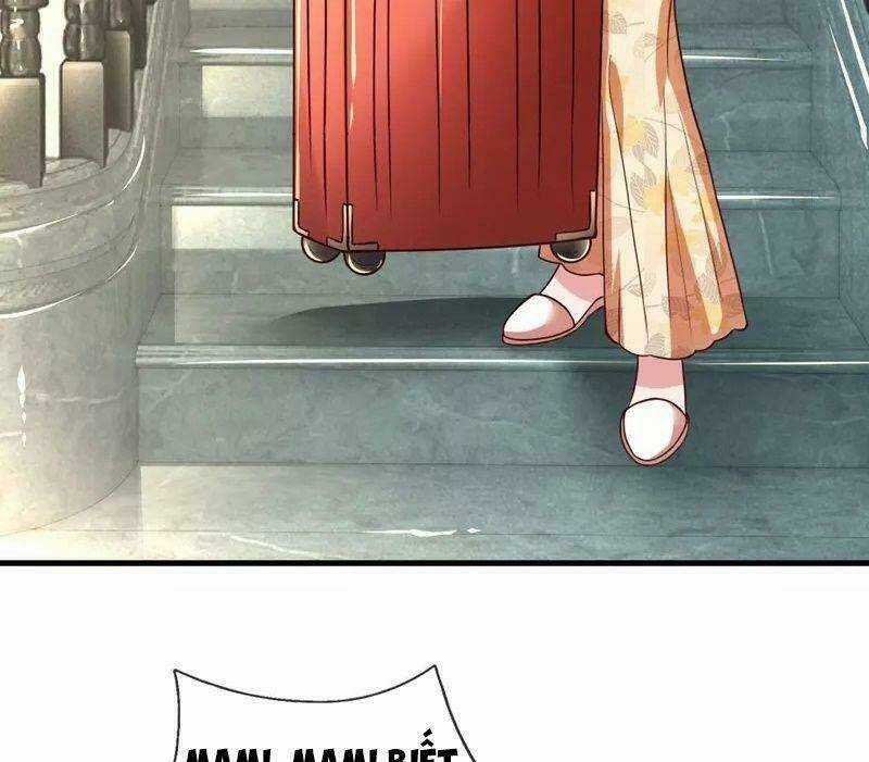 Ma Ma Đột Kích : Cha Mời Tiếp Chiêu - Chapter 35 - Trang 25