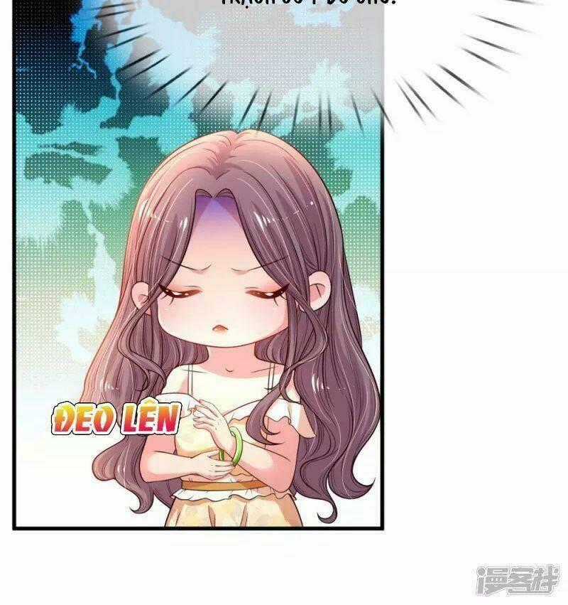 Ma Ma Đột Kích : Cha Mời Tiếp Chiêu - Chapter 36 - Trang 33