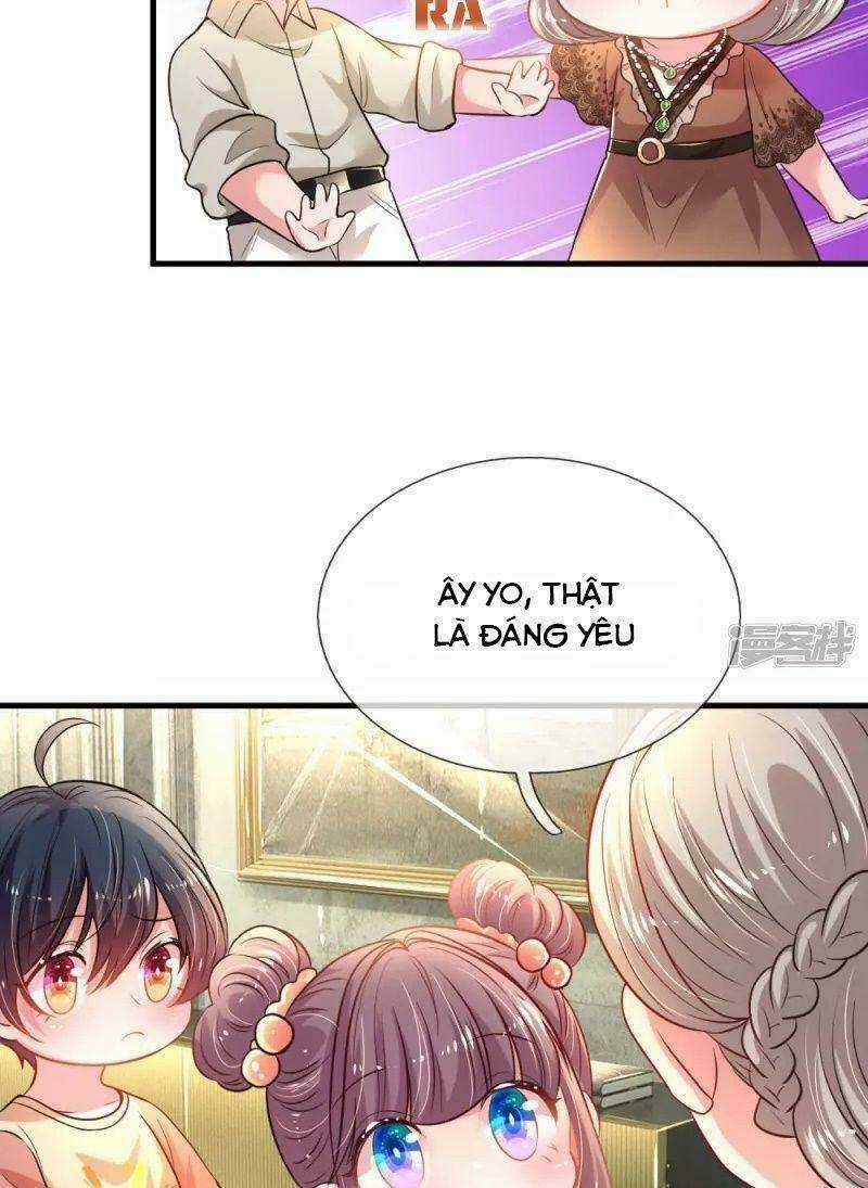 Ma Ma Đột Kích : Cha Mời Tiếp Chiêu - Chapter 36 - Trang 8