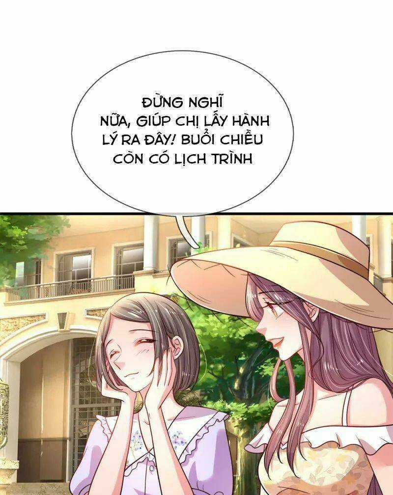 Ma Ma Đột Kích : Cha Mời Tiếp Chiêu - Chapter 37 - Trang 18