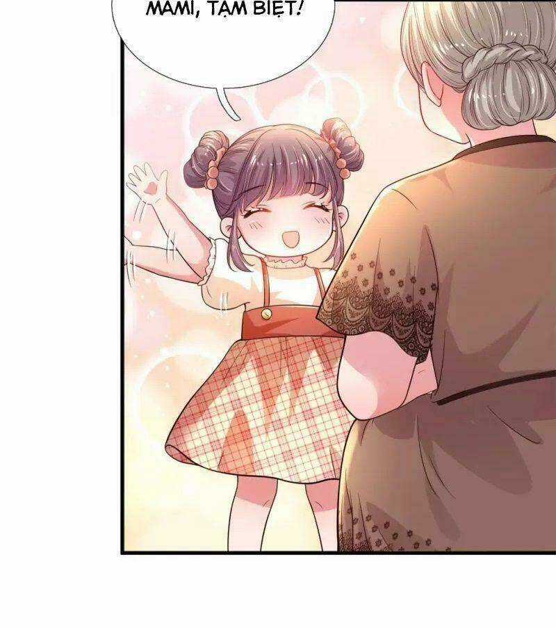 Ma Ma Đột Kích : Cha Mời Tiếp Chiêu - Chapter 37 - Trang 5