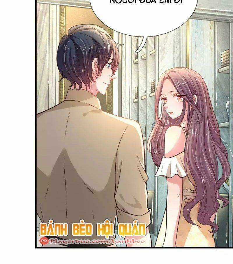 Ma Ma Đột Kích : Cha Mời Tiếp Chiêu - Chapter 37 - Trang 9