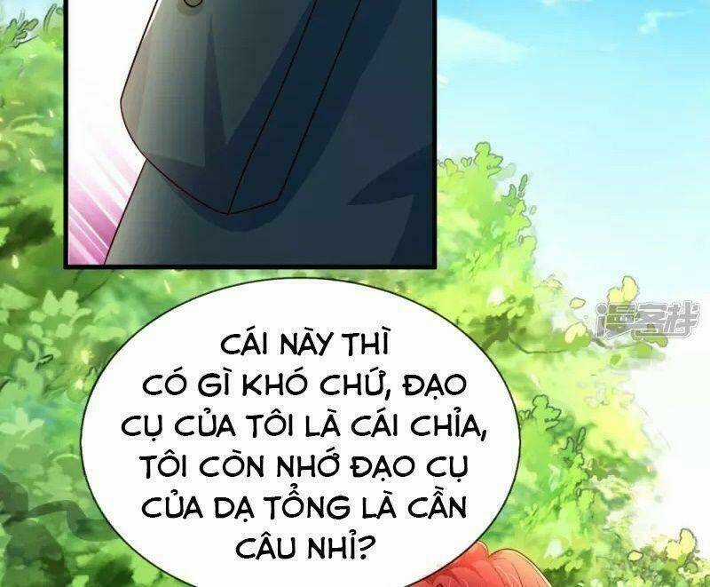 Ma Ma Đột Kích : Cha Mời Tiếp Chiêu - Chapter 39 - Trang 3