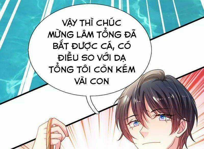 Ma Ma Đột Kích : Cha Mời Tiếp Chiêu - Chapter 39 - Trang 23