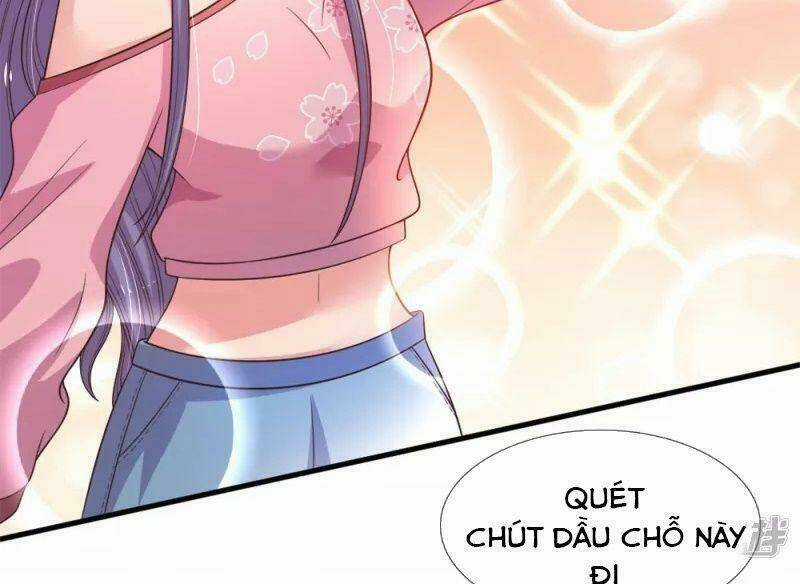 Ma Ma Đột Kích : Cha Mời Tiếp Chiêu - Chapter 39 - Trang 34