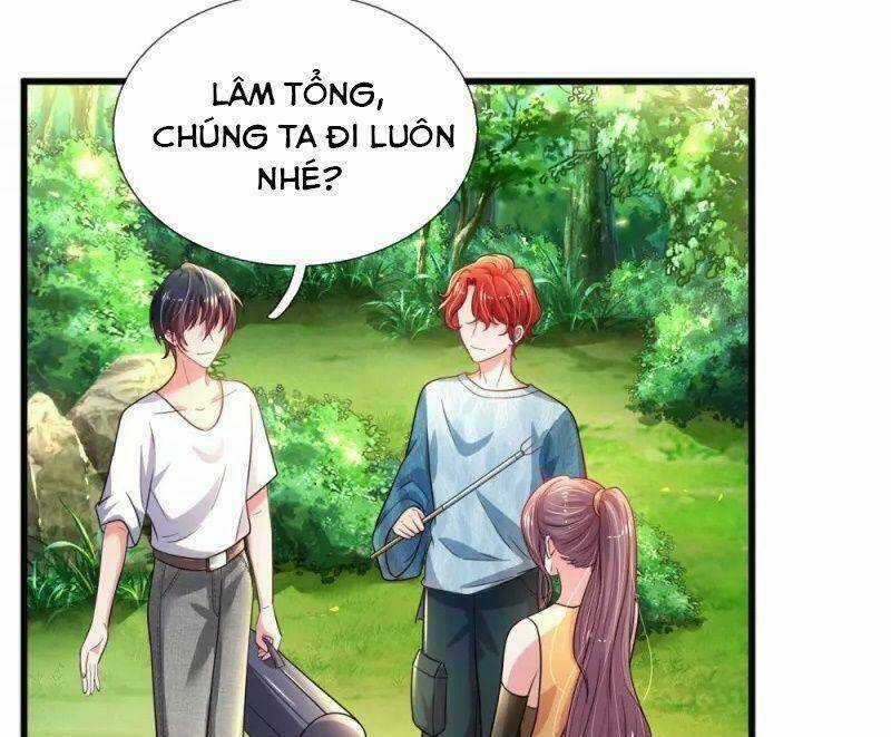 Ma Ma Đột Kích : Cha Mời Tiếp Chiêu - Chapter 39 - Trang 9
