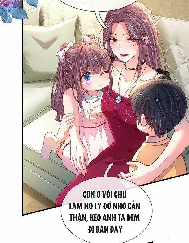 Ma Ma Đột Kích : Cha Mời Tiếp Chiêu - Chapter 4 - Trang 16