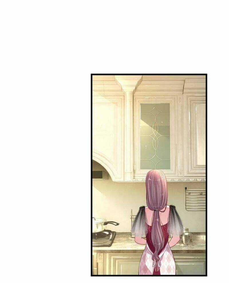 Ma Ma Đột Kích : Cha Mời Tiếp Chiêu - Chapter 4 - Trang 19