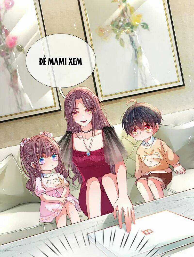 Ma Ma Đột Kích : Cha Mời Tiếp Chiêu - Chapter 4 - Trang 5