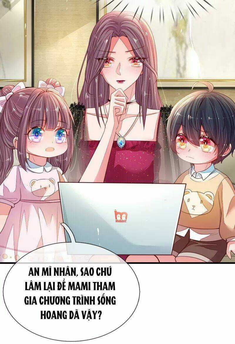 Ma Ma Đột Kích : Cha Mời Tiếp Chiêu - Chapter 4 - Trang 7