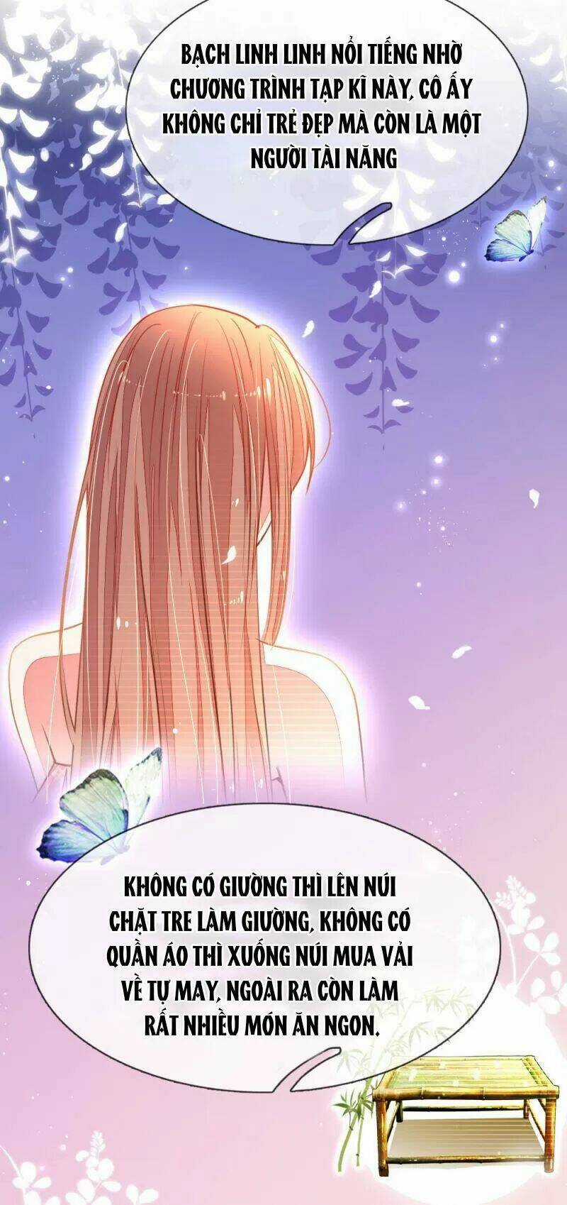 Ma Ma Đột Kích : Cha Mời Tiếp Chiêu - Chapter 4 - Trang 9