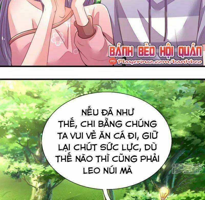 Ma Ma Đột Kích : Cha Mời Tiếp Chiêu - Chapter 40 - Trang 18